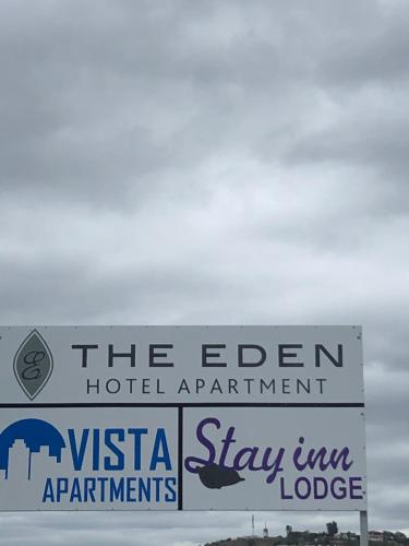The Eden Lodge Verulam