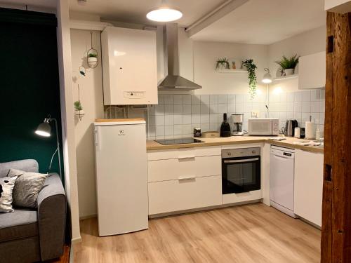 Appartements des 2 Têtes - image 3