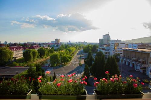 Hotel Carpati - image 5