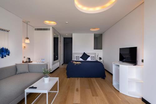 Cape Bodrum Luxury Hotel & Beach - Gundogan