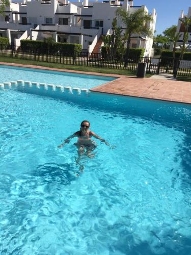  N802 Luxury Two Bedroom Apartment in El Romero