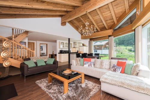 Chalet Monte Cristo - image 2