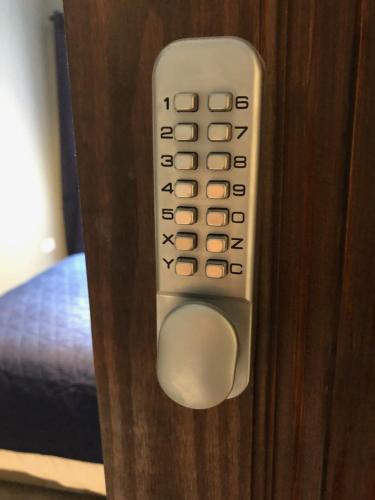 3. Stylish Private Double Room Near Manchester City Centre, Manchester (Foto 6)