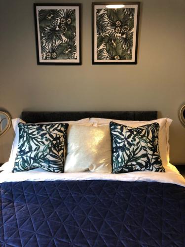 3. Stylish Private Double Room Near Manchester City Centre, Manchester (Foto 7)