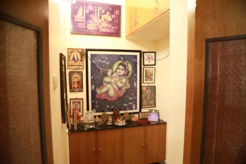 The Lord's Abode – Chennai, IL