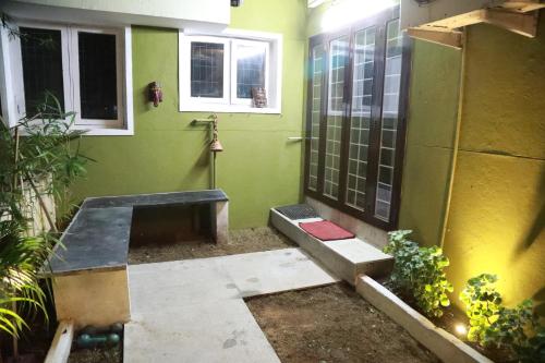 The Lord's Abode – Chennai, IL
