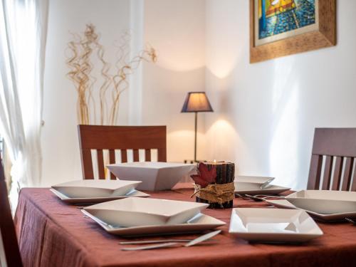 Apartamento Flex Granada