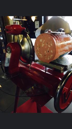 Da Matteo in คูล์มบาค