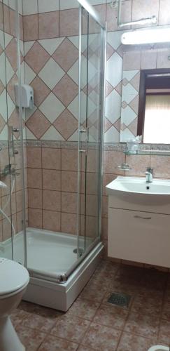 Hotel Kapistec Skopje, Skopje (photo 7)