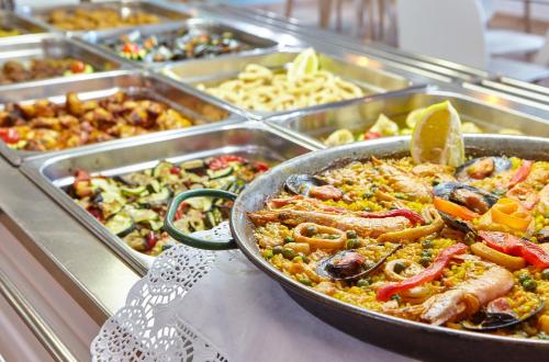 San Miguel Park / Esmeralda Mar - image 8