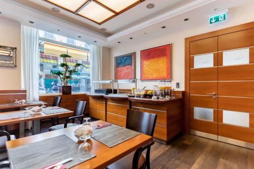 ホテル ストラスブール