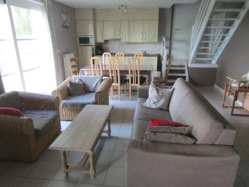 t'Ooievaarsnest gîte à louer Leisele