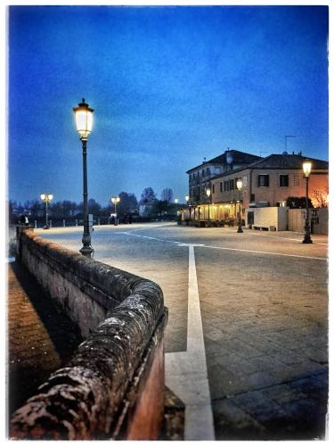  Ca' Dei Burci in Casièr