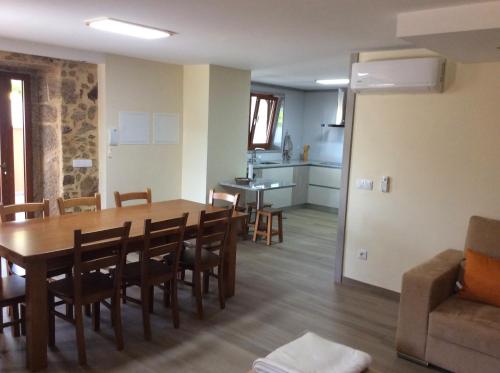 บริการและสิ่งอำนวยความสะดวก, Casa do Caminho - Ossela in โอลิเวียรา เดอ อเซเมซ