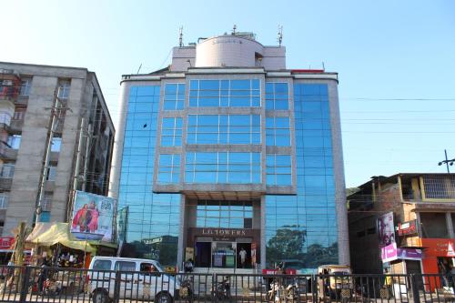 LG Towers Guwahati