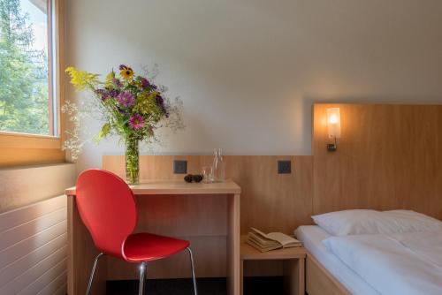 Triple Room with Shower