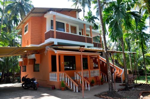Photo of Welcome Stay Gokarna