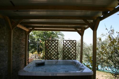  La Casina del Bosco in Subbiano