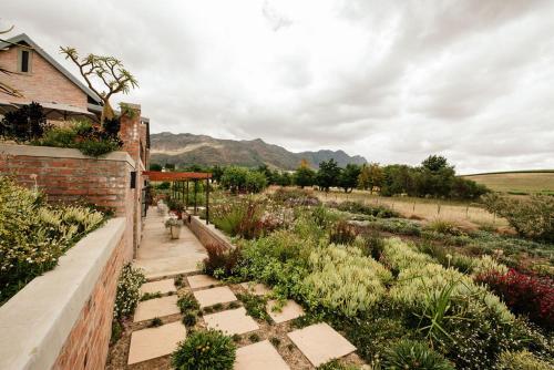 Vineyard Views Country House