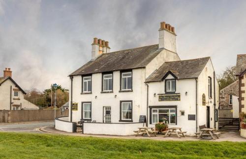 B&B Ravenglass - The Inn at Ravenglass - Bed and Breakfast Ravenglass