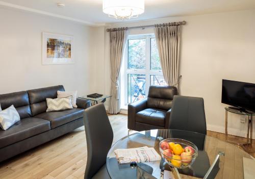 Baggotrath House Apartments, Newbridge Ave, Dublin 4, Dublino