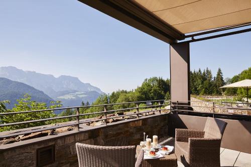 Kempinski Hotel Berchtesgaden - image 3