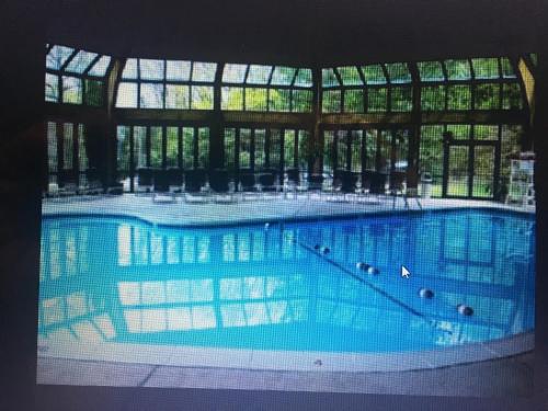106 Village at Camelback in Tannersville, USA