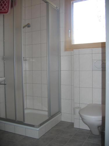 Sport Resort Fiesch, Garni Aletsch 5