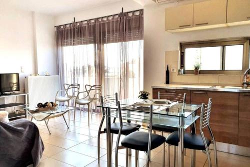  Iriana's Apartment in Center 2, Pension in Chania