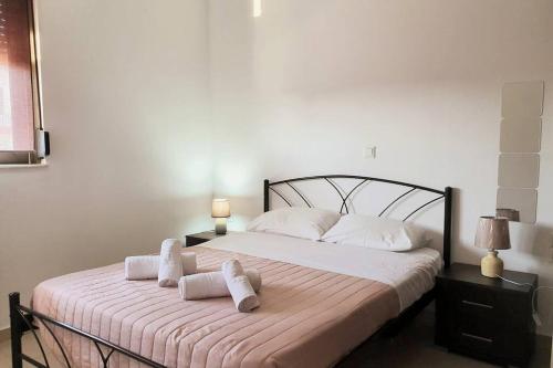  Iriana's Apartment in Center 2 in Chania