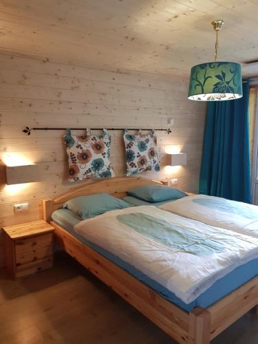 Pension Rosenheim in Treffen