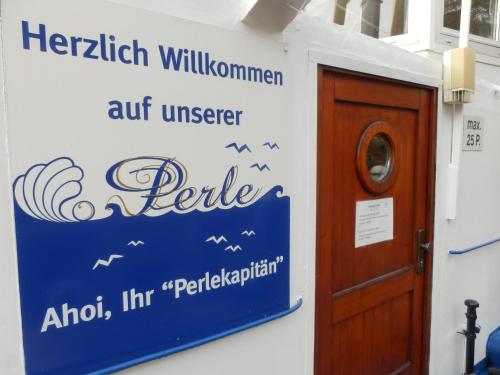 Hotelschiff Perle Bremen - image 12