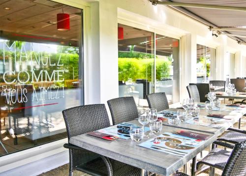 ibis Laval Le Relais D'Armor - image 12