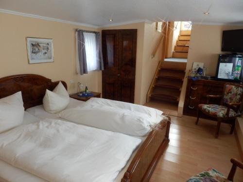 Hotelschiff Perle Bremen - image 12