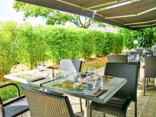 ibis Laval Le Relais D'Armor - image 13