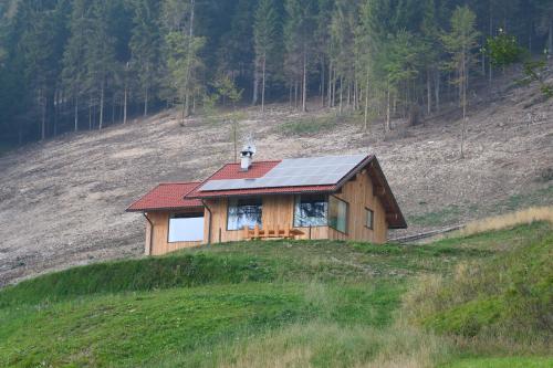  Casera Degnona in Chies dʼAlpago