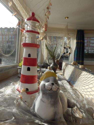 Hotelschiff Perle Bremen - image 9
