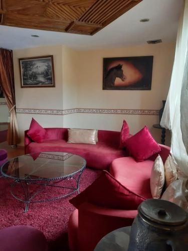 HOTEL CONTINENTAL Khenifra photo
