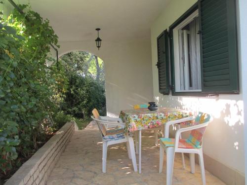  Apartments Neno in Vrboska