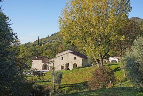 Premignaga Natural Home - Accommodation - Gardone Riviera