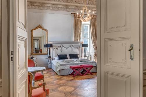 227734951 Hotel & Spa Pałac Mała Wieś
