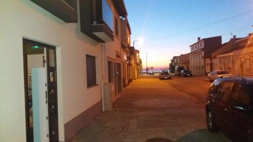  Appartement Espinho in Espinho