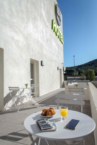 B&B Hôtel Sainte-Maxime Golfe de Saint Tropez photo 19