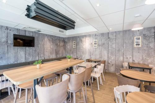 Comida y bebida, B&B HOTEL Sainte-Maxime Golfe de Saint Tropez in Sainte-Maxime