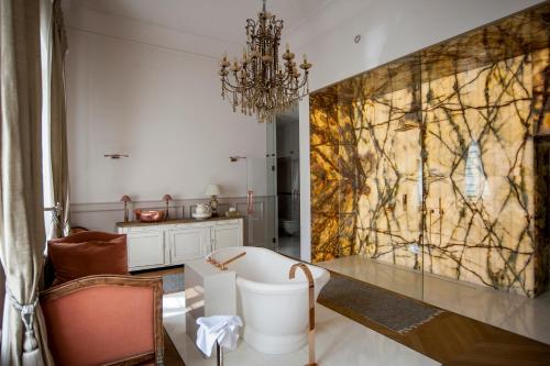 227735131 Hotel & Spa Pałac Mała Wieś