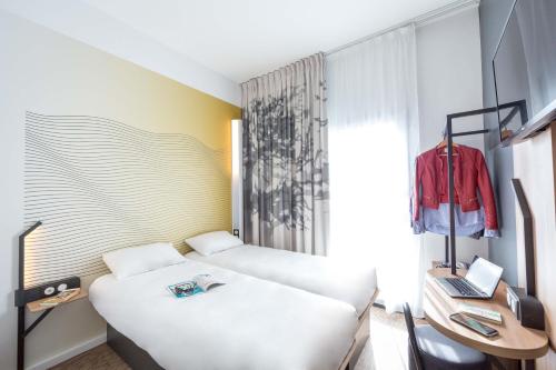 B&B Hôtel Sainte-Maxime Golfe de Saint Tropez - image 3