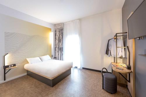 Double Room - Disability Access