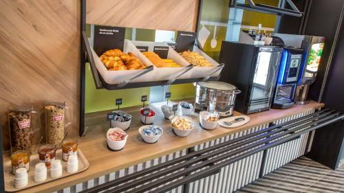 Comida y bebida, B&B HOTEL Sainte-Maxime Golfe de Saint Tropez in Sainte-Maxime