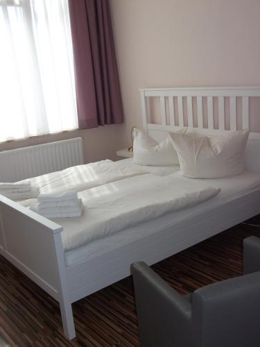 Hotel Haus Bremen garni - image 6