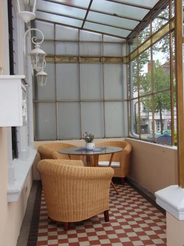 Hotel Haus Bremen garni 4